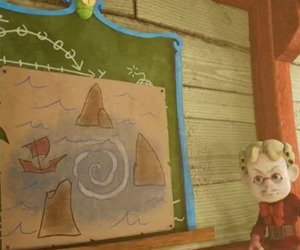 Pirate academy - Pirate un jour pirate toujours