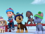 Paw Patrol, la Pat'Patrouille