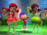 Oui-Oui, enquêtes au Pays des jouets