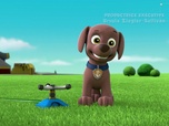 Paw Patrol, la Pat'Patrouille