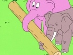 Barbapapa