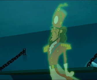 Les Dalton - 24/02/2026