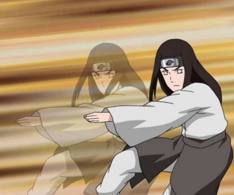 Naruto Shippuden - S16 E19 - Veille de la deuxième épreuve