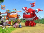 Super Wings