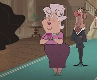 Taffy - Stars au Country Club