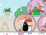 Barbapapa