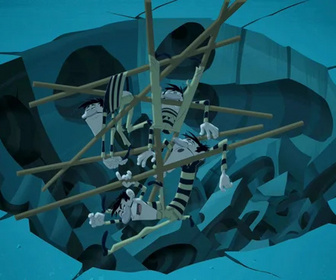 Les Dalton - 28/10/2025