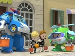 Robocar Poli