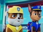 Paw Patrol, la Pat'Patrouille