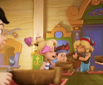 Pirate academy - Le trésor de Baraka