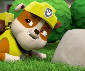 Paw Patrol, la Pat'Patrouille - Le puits à souhaits