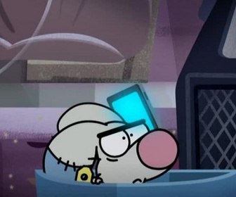 Boy Girl etc... - L'Abominable Ben