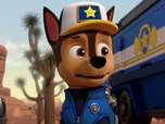 Paw Patrol, la Pat'Patrouille Paw Patrol, la Pat'Patrouille