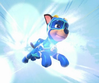 Paw Patrol, la Pat'Patrouille - Super Chats : la fusée incontrôlable