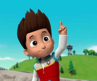 Paw Patrol, la Pat'Patrouille - Le défilé de ballons géants