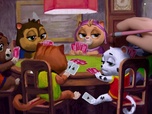 Paw Patrol, la Pat'Patrouille