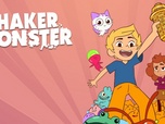 Shaker Monster