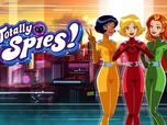 Totally Spies Totally Spies