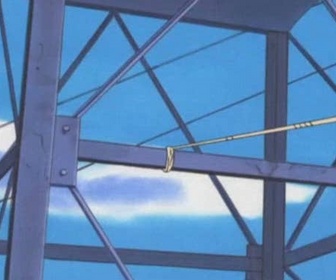 Pokémon - La météorite