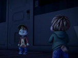 Alvinnn !!! Et les Chipmunks Alvinnn !!! Et les Chipmunks