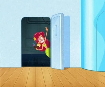 Zig et Sharko - Duplicata