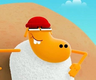 Karaté Mouton - Moitié-Moitié