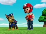 Paw Patrol, la Pat'Patrouille