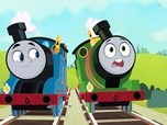 Thomas le petit train