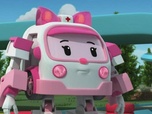 Robocar Poli