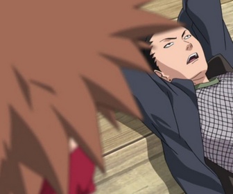 Naruto Shippuden - S9 E17 - La décision des cinq kage