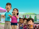 Paw Patrol, la Pat'Patrouille