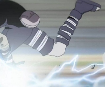 Naruto - S3 E16 - Les leçons du maître