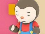 T'Choupi à l'école