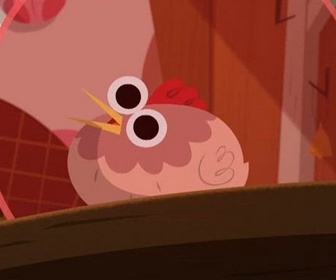 Jamie a des tentacules - Nerdy à tout prix