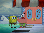 Bob l'éponge Bob l'éponge