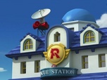 Robocar Poli Robocar Poli