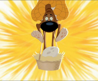 Les Dalton - 25/11/2025