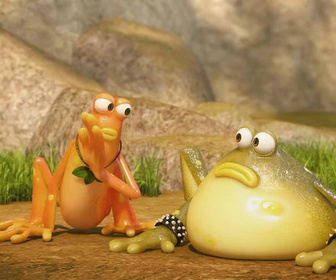 Les as de la jungle à la rescousse - 19/01/2026