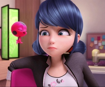 Miraculous - Les aventures de Ladybug et Chat Noir - S01 E05 - Le pharaon
