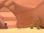 Dino Ranch
