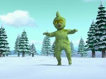 Paw Patrol, la Pat'Patrouille