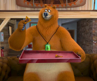 Grizzy et les lemmings - 24/01/2026