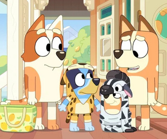 Bluey - 23/09/2025