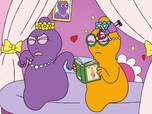 Barbapapa