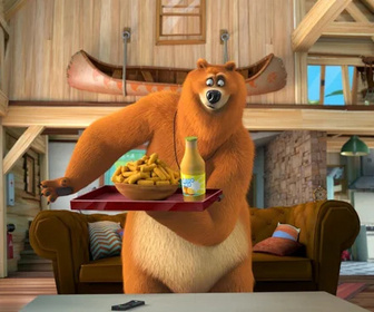 Grizzy et les lemmings - 14/03/2026