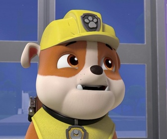 Paw Patrol, la Pat'Patrouille - Les oeufs de l'espace