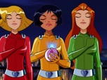 Totally Spies