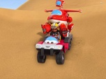 Super Wings