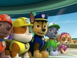 Paw Patrol, la Pat'Patrouille Paw Patrol, la Pat'Patrouille