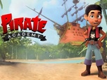 Pirate academy Pirate academy